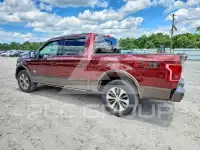 2017 Ford F-150 фото