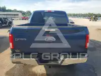 2017 Ford F-150 фото