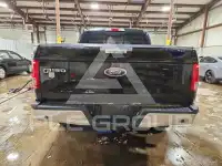 2017 Ford F-150 photo