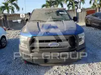 2017 Ford F-150 фото