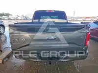 2017 Ford F-150 фото