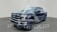2017 Ford F-150 photo