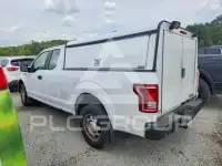 2017 Ford F-150 photo