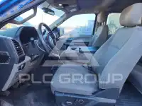 2017 Ford F-150 фото