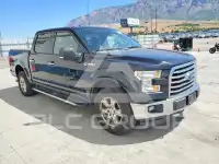 2017 Ford F-150 photo