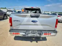 2017 Ford F-150 фото
