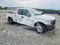 2017 Ford F-150 фото