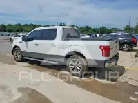 2017 Ford F-150 photo