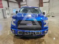 2017 Ford F-150 фото