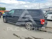 2017 Ford F-150 фото