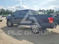 2017 Ford F-150 фото