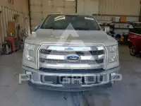 2017 Ford F-150 фото
