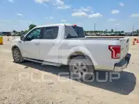 2017 Ford F-150 photo