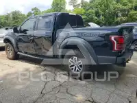 2017 Ford F-150 фото