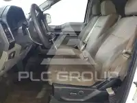 2017 Ford F-150 фото
