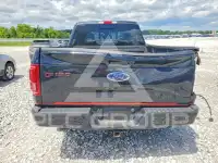 2017 Ford F-150 photo