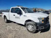 2017 Ford F-150 photo