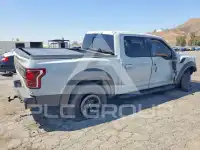 2017 Ford F-150 фото