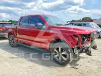 2017 Ford F-150 photo