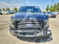 2017 Ford F-150 фото