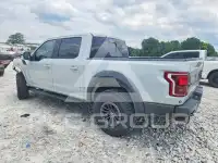2017 Ford F-150 фото