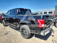 2017 Ford F-150 фото