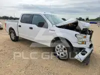 2017 Ford F-150 фото
