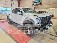 2017 Ford F-150 фото
