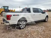 2017 Ford F-150 фото