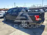 2017 Ford F-150 фото