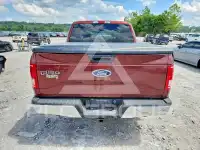 2017 Ford F-150 фото