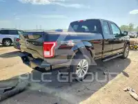 2017 Ford F-150 фото