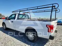 2017 Ford F-150 photo