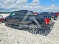 2017 Ford F-150 photo