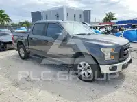 2017 Ford F-150 фото