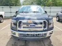 2017 Ford F-150 фото