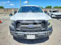 2017 Ford F-150 фото