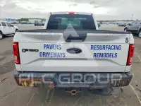 2017 Ford F-150 photo