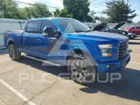 2017 Ford F-150 фото