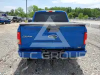 2017 Ford F-150 photo