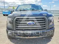 2017 Ford F-150 фото