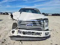 2017 Ford F-150 фото