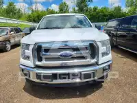 2017 Ford F-150 фото