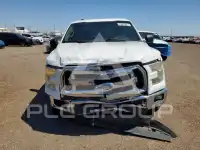 2017 Ford F-150 photo