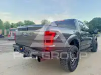 2017 Ford F-150 фото