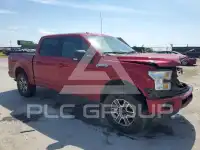 2017 Ford F-150 фото