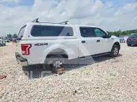 2017 Ford F-150 photo