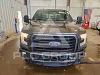 2017 Ford F-150 фото