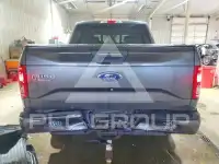 2017 Ford F-150 photo