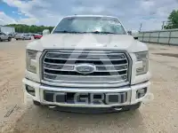 2017 Ford F-150 фото